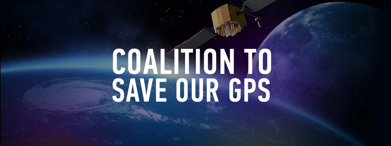 Coalition to Save Our GPS