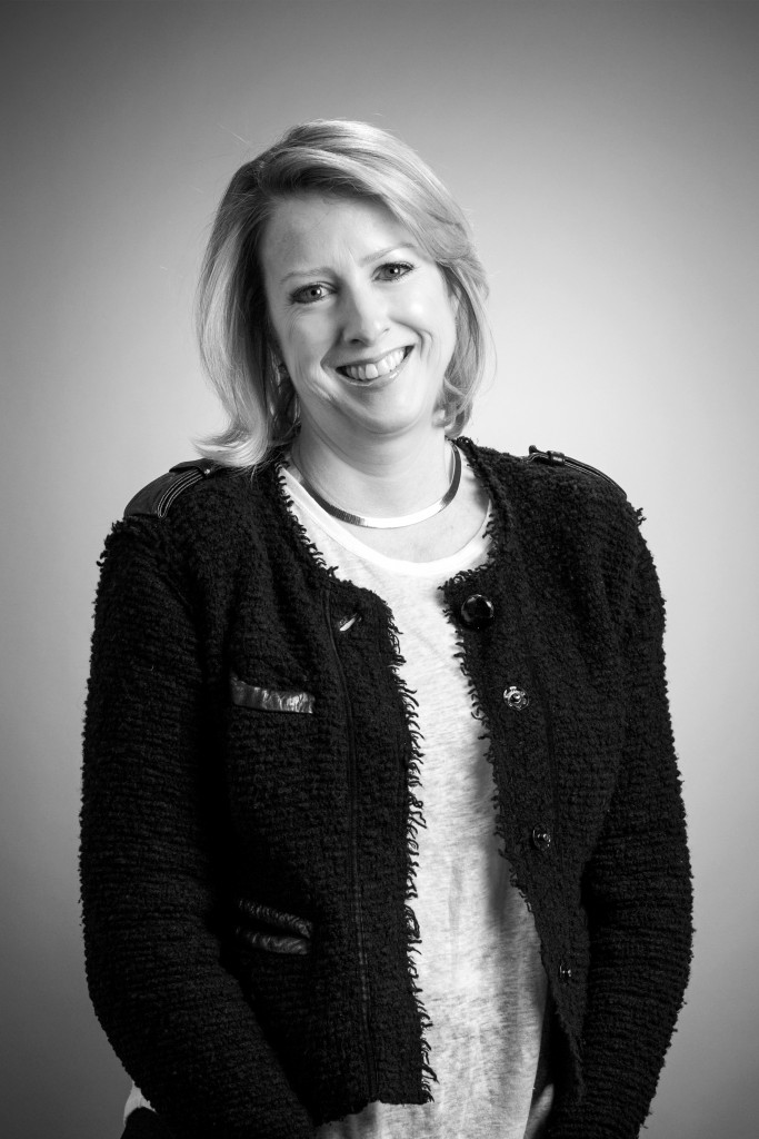 Justine Griffin – Rasky Partners, Inc.