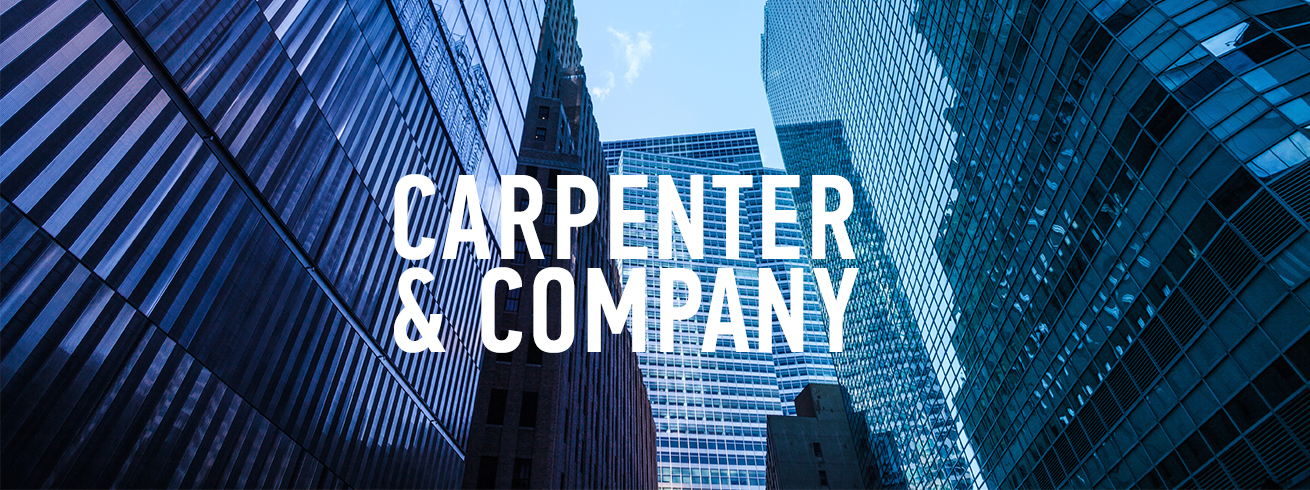 Carpenter & Company
