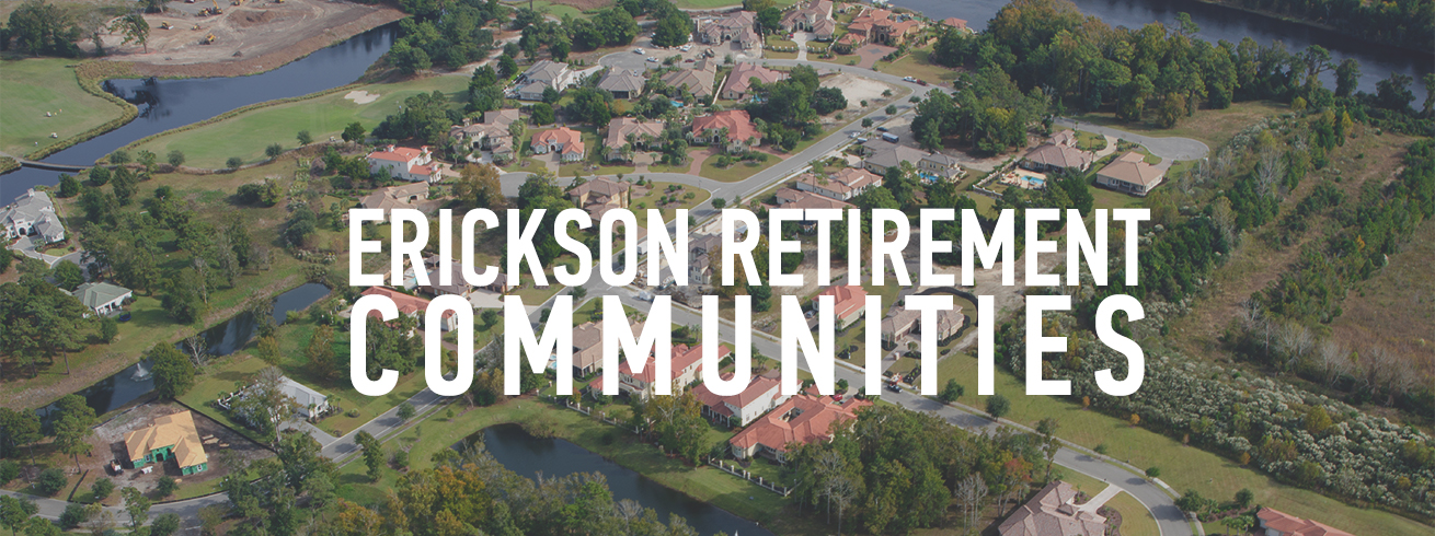 Erickson Retirement Communities