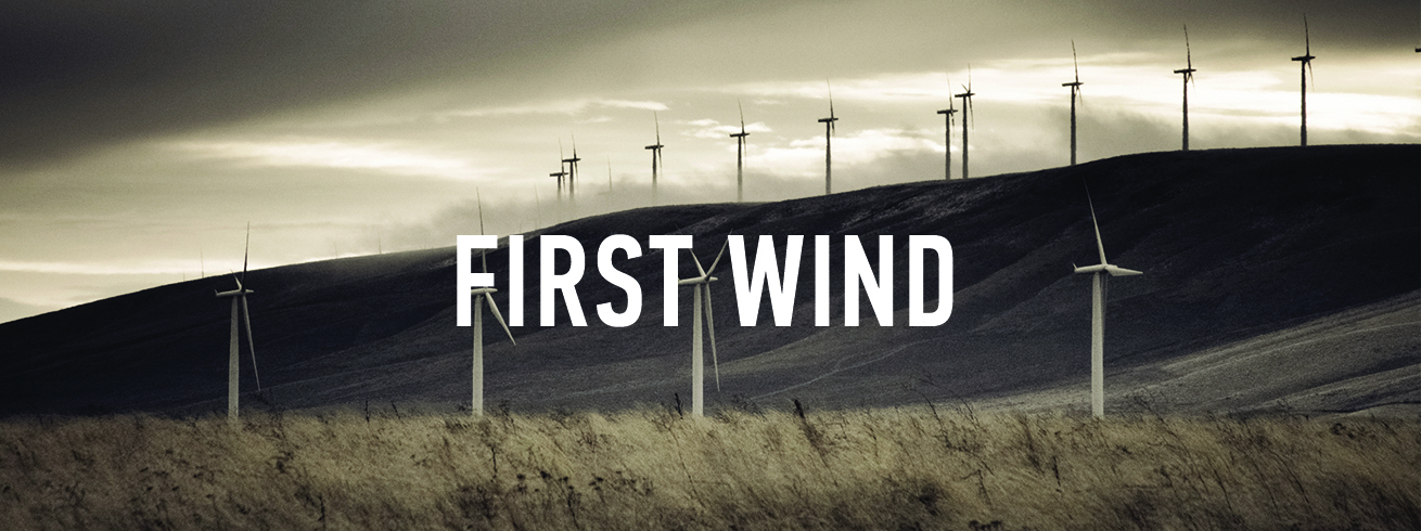 First Wind