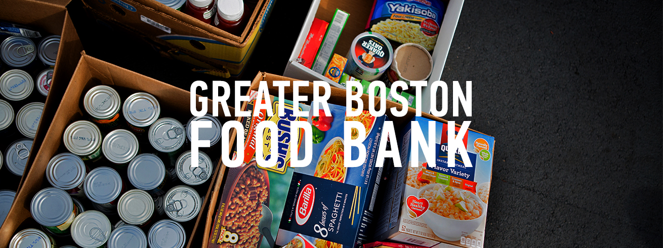 Greater Boston Food Bank (GBFB)