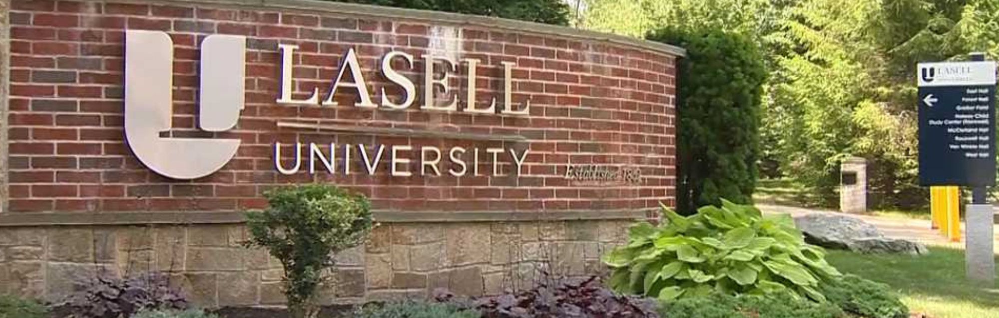 Lasell College